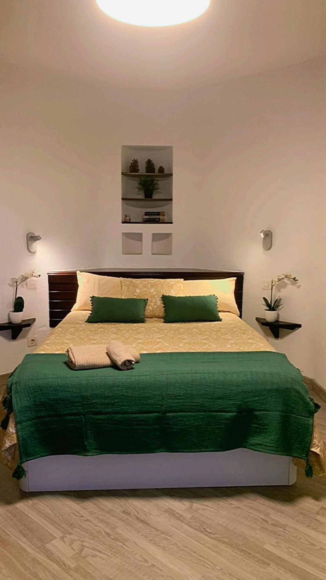 Studio Gio - Paraiso Del Sur Playa Paraíso Eksteriør billede