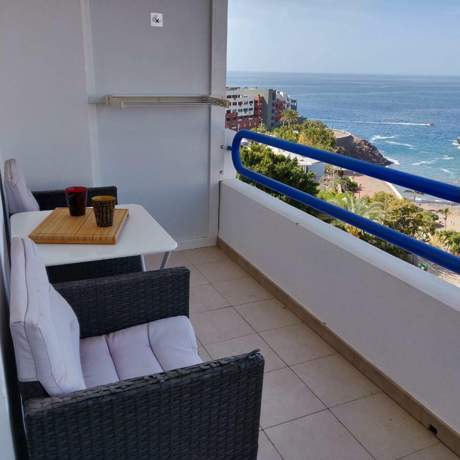 Studio Gio - Paraiso Del Sur Playa Paraíso Eksteriør billede