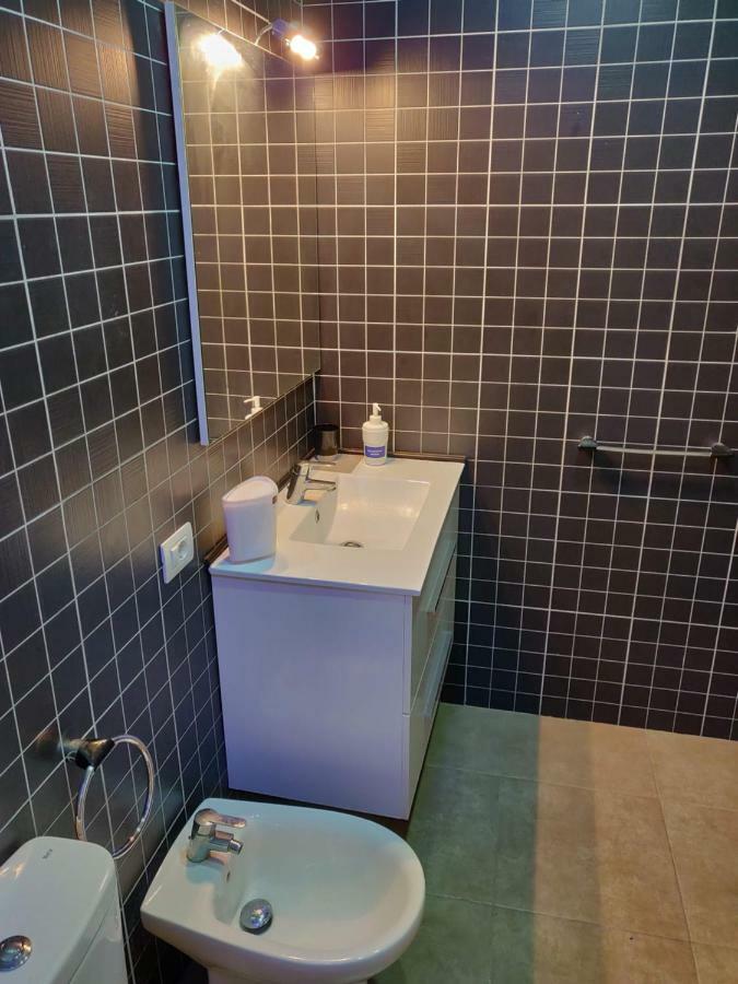 Studio Gio - Paraiso Del Sur Playa Paraíso Eksteriør billede