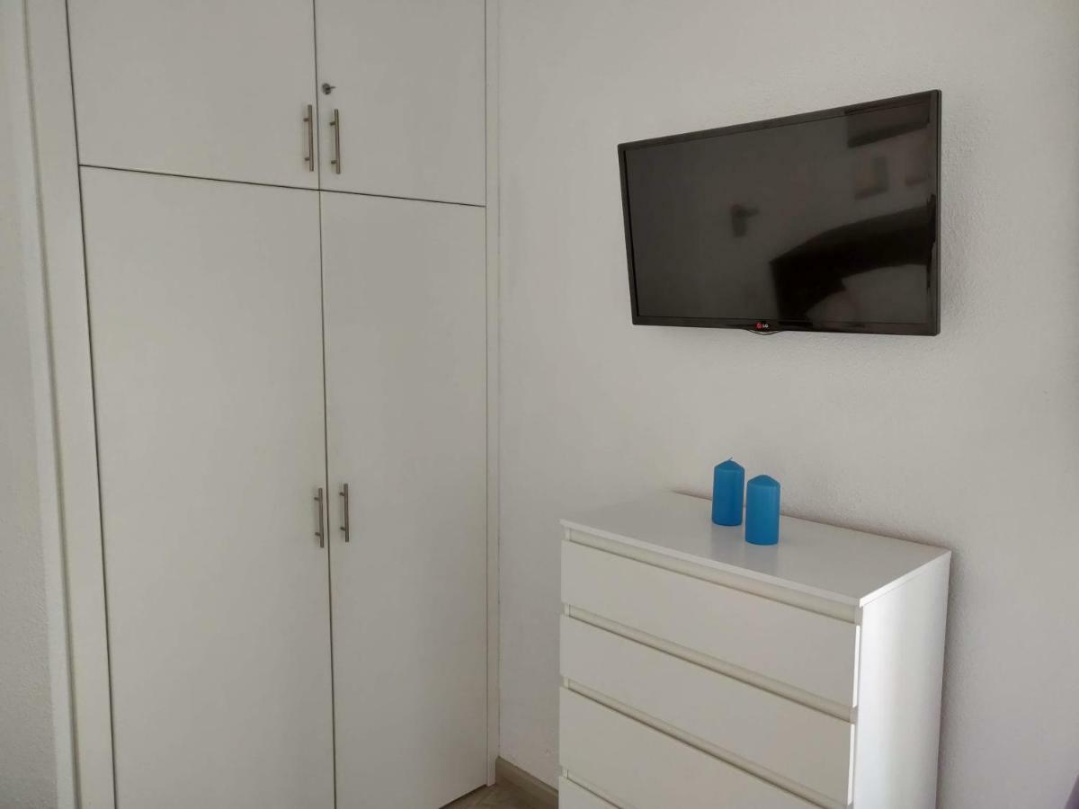 Studio Gio - Paraiso Del Sur Playa Paraíso Eksteriør billede