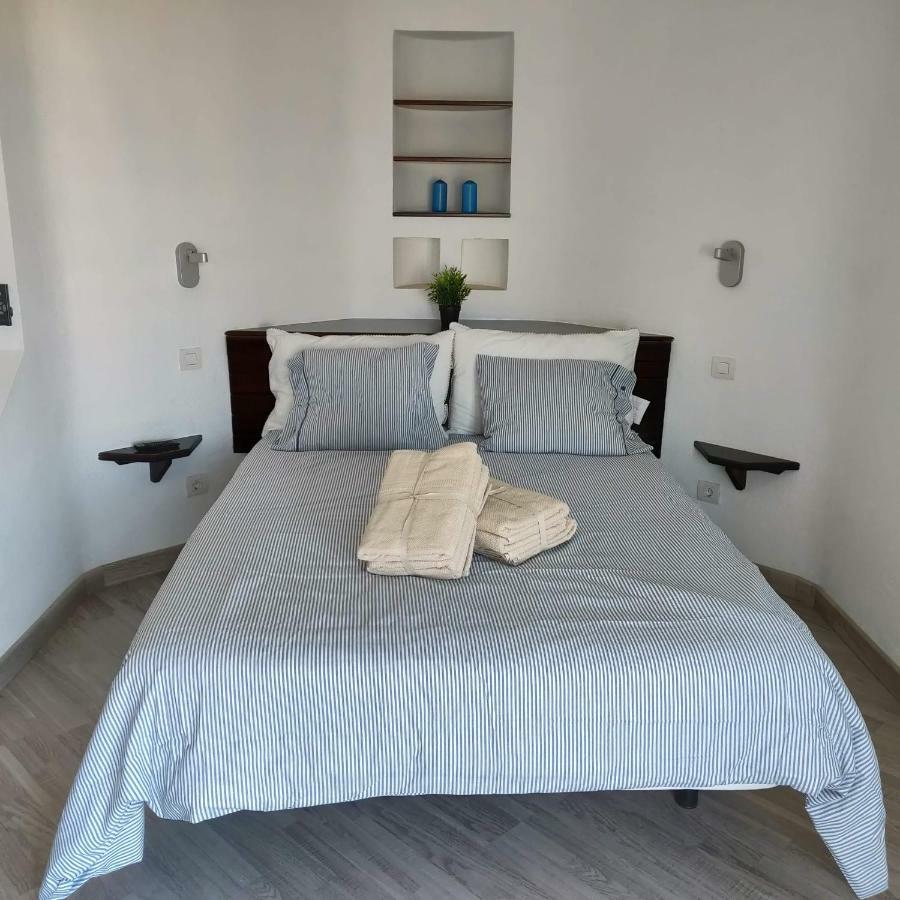 Studio Gio - Paraiso Del Sur Playa Paraíso Eksteriør billede