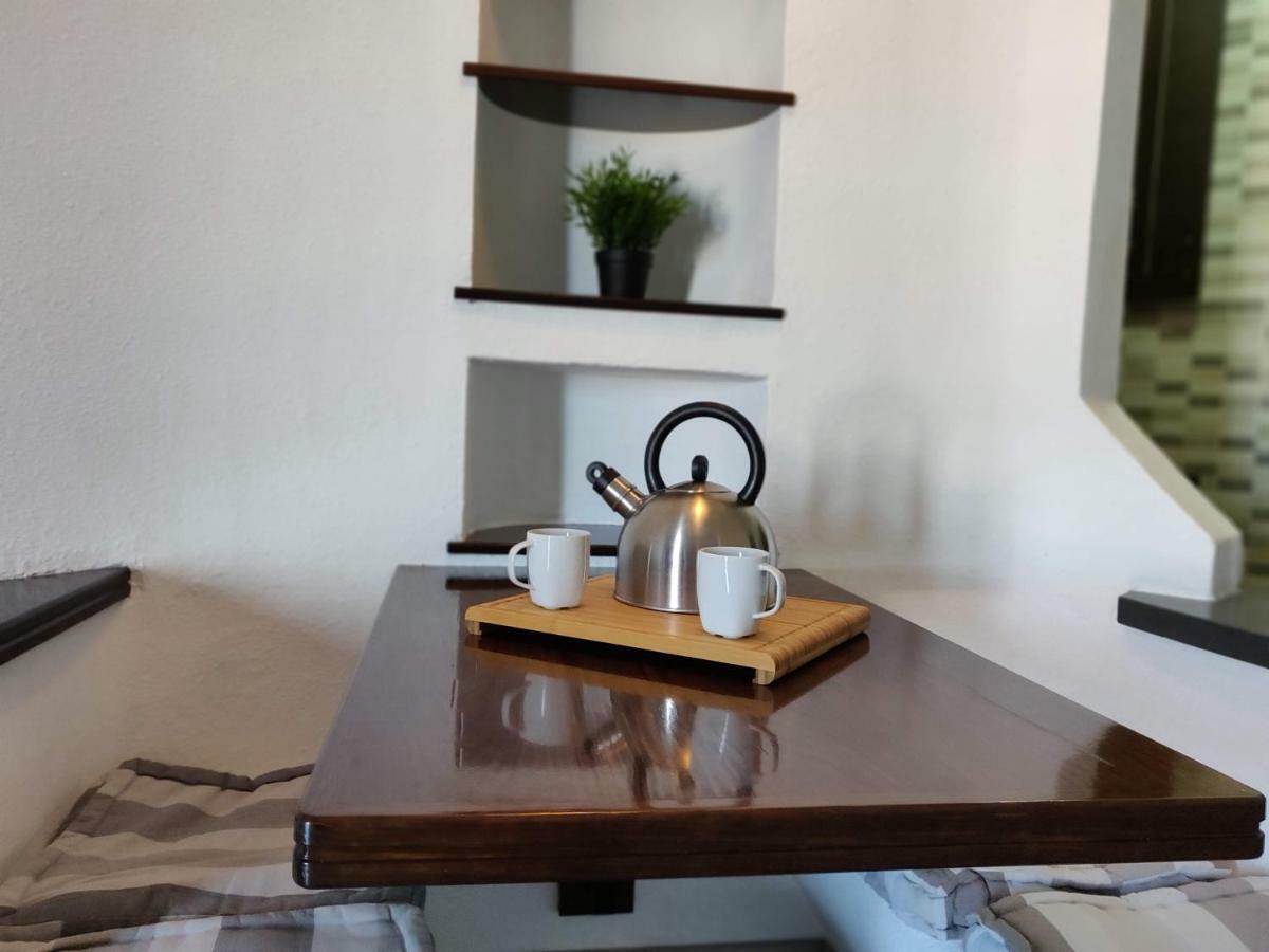 Studio Gio - Paraiso Del Sur Playa Paraíso Eksteriør billede