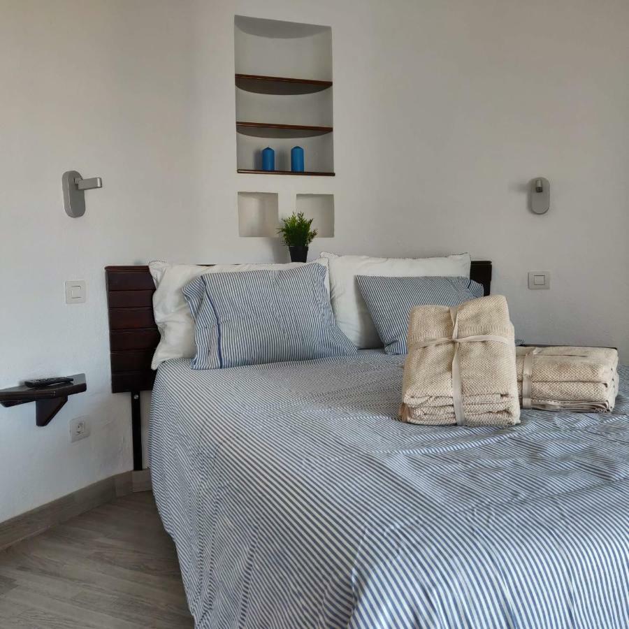 Studio Gio - Paraiso Del Sur Playa Paraíso Eksteriør billede