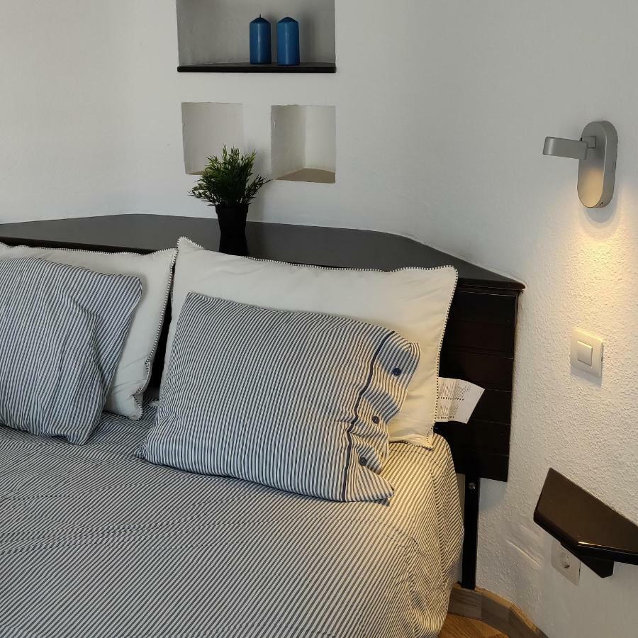 Studio Gio - Paraiso Del Sur Playa Paraíso Eksteriør billede