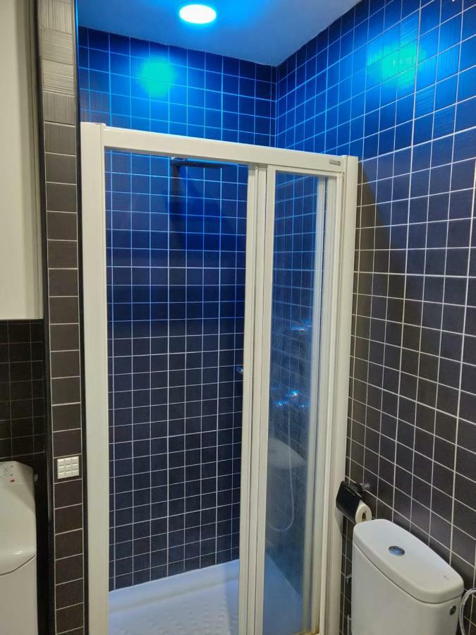 Studio Gio - Paraiso Del Sur Playa Paraíso Eksteriør billede