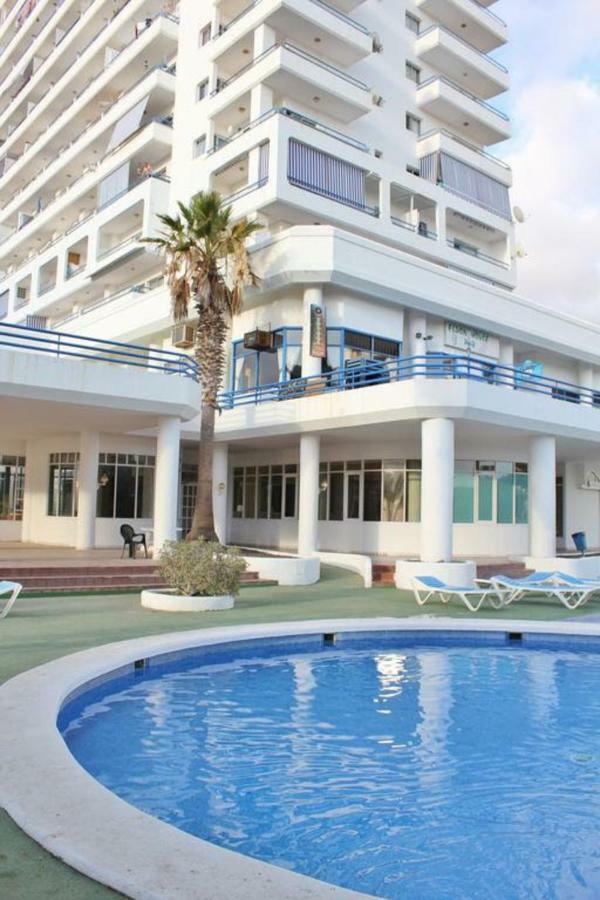 Studio Gio - Paraiso Del Sur Playa Paraíso Eksteriør billede