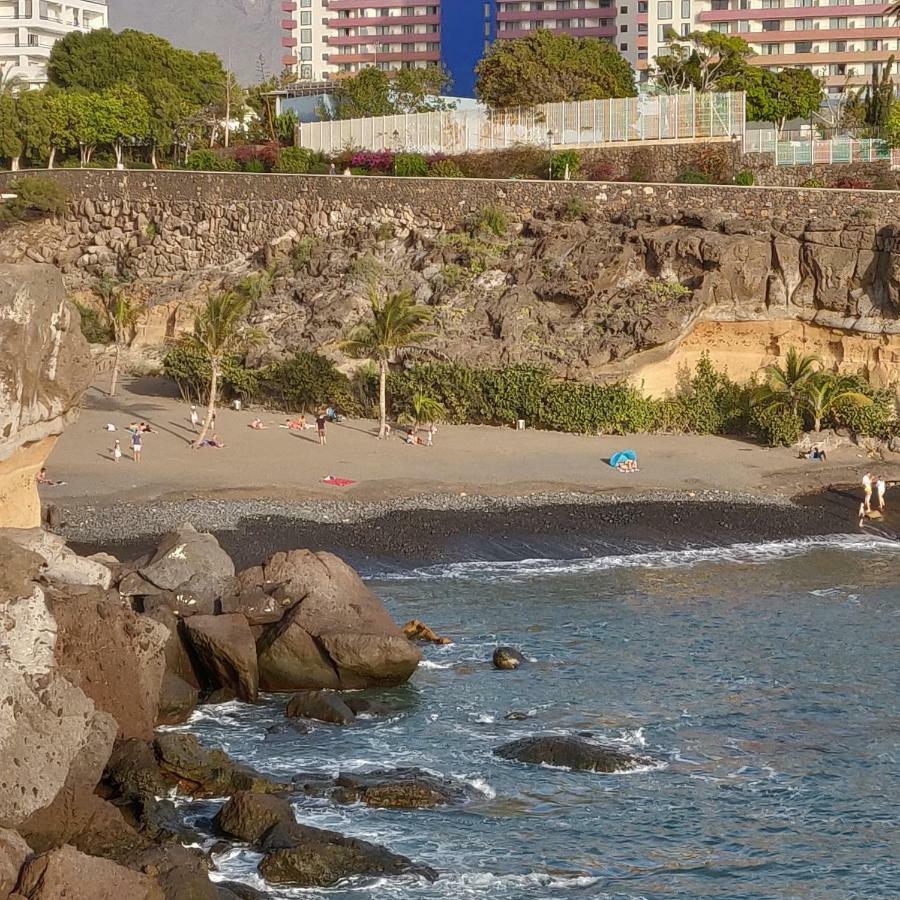 Studio Gio - Paraiso Del Sur Playa Paraíso Eksteriør billede
