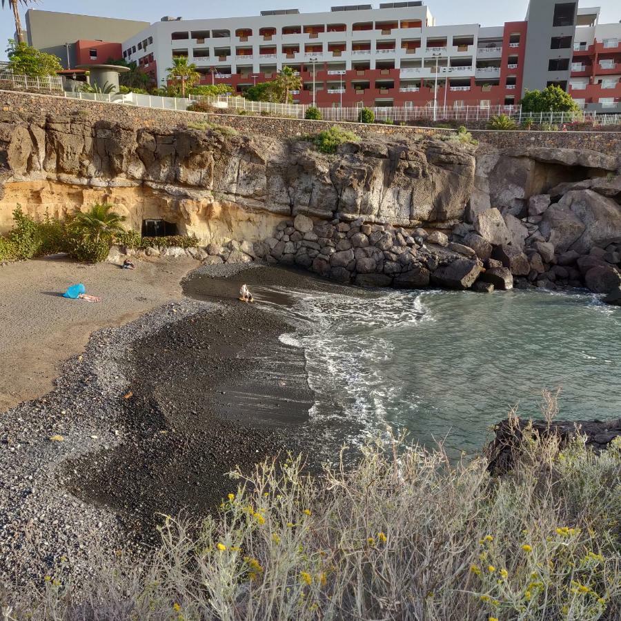 Studio Gio - Paraiso Del Sur Playa Paraíso Eksteriør billede