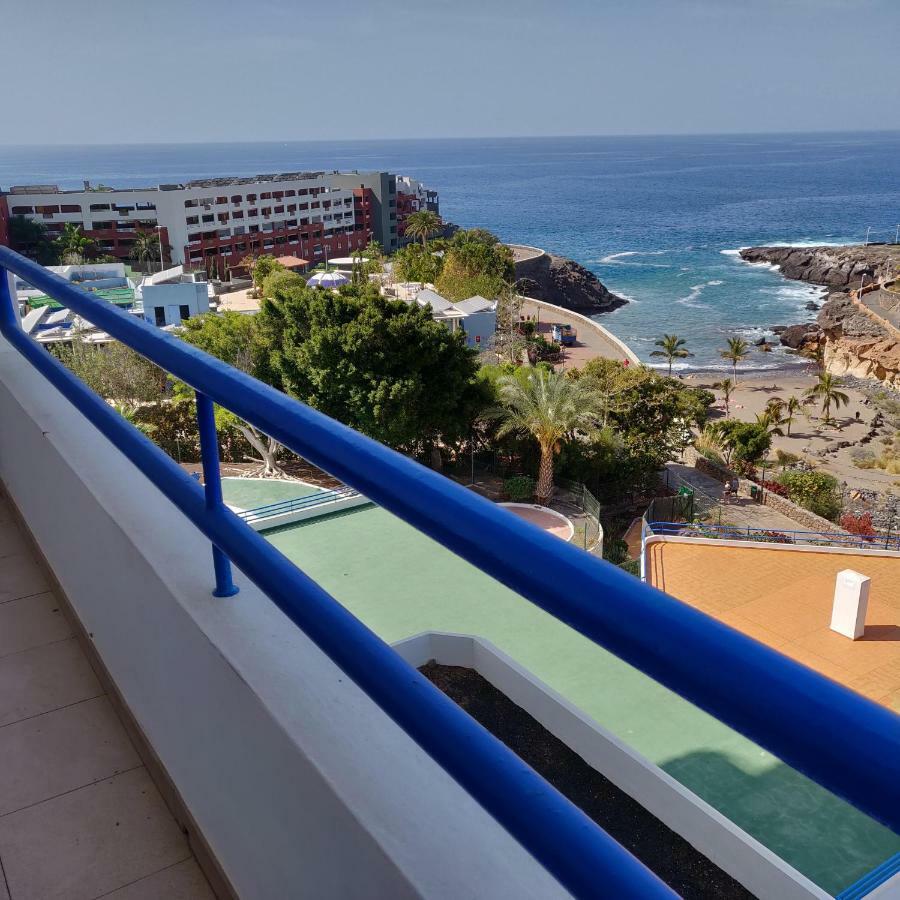 Studio Gio - Paraiso Del Sur Playa Paraíso Eksteriør billede
