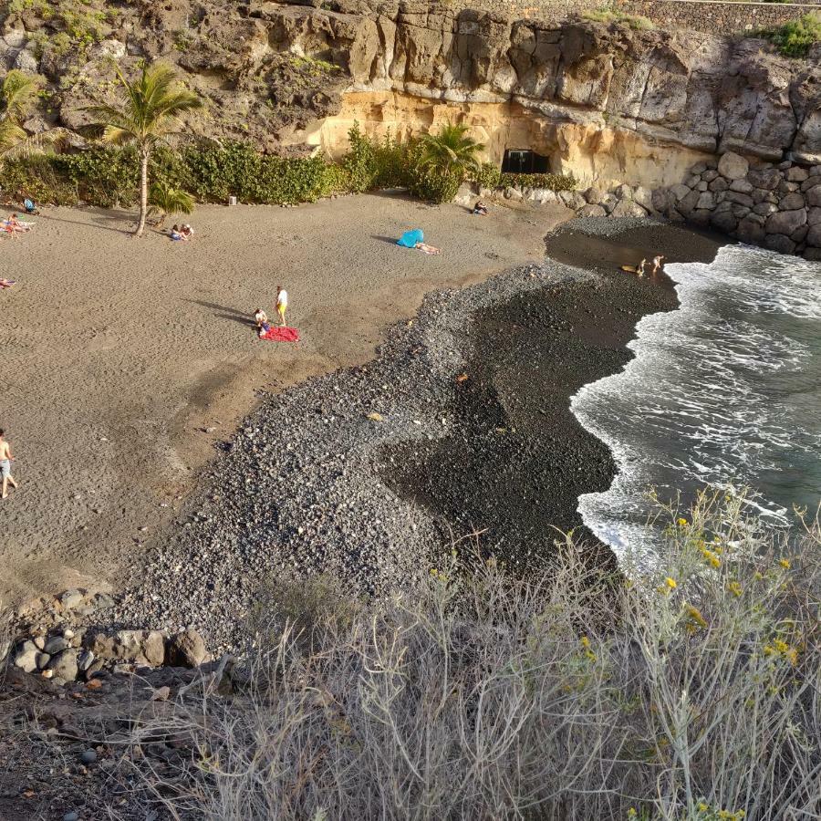 Studio Gio - Paraiso Del Sur Playa Paraíso Eksteriør billede